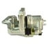 16A5161 by MANDO - New OE Disc Brake Caliper, Direct Replacement