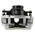 16A5186 by MANDO - New OE Disc Brake Caliper, Direct Replacement