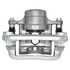 16A5205 by MANDO - New OE Disc Brake Caliper, Direct Replacement