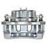 16A5206 by MANDO - New OE Disc Brake Caliper, Direct Replacement