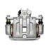 16A5211 by MANDO - New OE Disc Brake Caliper, Direct Replacement