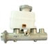 Mando 17A1075 Brake Master Cylinder New OE Brake Master Cylinder w/ Reservoir, Direct Replacement