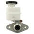 17A1104 by MANDO - New OE Brake Master Cylinder w/ Reservoir, Direct Replacement