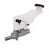 Mando 17A1204 Brake Master Cylinder New OE Brake Master Cylinder w/ Reservoir, Direct Replacement