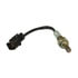 18A1459 by MANDO - New OE Oxygen Sensor, Direct Replacement