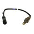 18A1463 by MANDO - New OE Oxygen Sensor, Direct Replacement