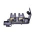 Mando 21A0123 Ignition Coil Assembly New OE Direct Ignition Coil Assembly, Direct Replacement