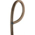 Gates 7092BR Accessory Drive Belt BladeRunner Lawn and Garden Belt