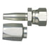 Gates G35170-1616 Hydraulic Coupling / Adapter Female JIC 37 Flare Swivel - Steel (C5E Hose)
