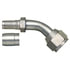 Gates G35211-0404 Hydraulic Coupling / Adapter CL11-Hose