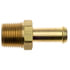 G37100-0402 by GATES - Male Pipe with Cone Seat (Single Bead)
