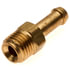 Gates G37500-0504 Hydraulic Coupling / Adapter Male SAE Inverted Flare (Single Bead)
