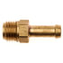 G37500-0605 by GATES - Male SAE Inverted Flare (Single Bead)