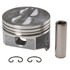 H273CP by SEALED POWER - Sealed Power H273CP Engine Piston Set