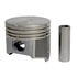 H696CP by SEALED POWER - Sealed Power H696CP Engine Piston Set