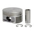 H884CP by SEALED POWER - Sealed Power H884CP Engine Piston Set