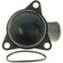 CO34737 by GATES - Engine Coolant Water Outlet