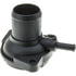 Gates CO34746 Engine Coolant Water Outlet Engine Coolant Water Outlet