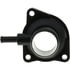 Gates CO34746 Engine Coolant Water Outlet Engine Coolant Water Outlet