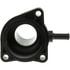 Gates CO34746 Engine Coolant Water Outlet Engine Coolant Water Outlet