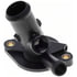 CO34745 by GATES - Engine Coolant Water Outlet