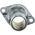 CO34752 by GATES - Engine Coolant Water Outlet