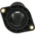 CO34753 by GATES - Engine Coolant Water Outlet