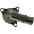 CO34759 by GATES - Engine Coolant Water Outlet