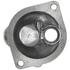 Gates CO34765 Engine Coolant Thermostat Housing Cover Engine Coolant Water Outlet