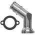 Gates CO34771 Engine Coolant Water Outlet Engine Coolant Water Outlet