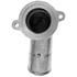 Gates CO34771 Engine Coolant Water Outlet Engine Coolant Water Outlet