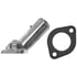 Gates CO34772 Engine Coolant Water Outlet Engine Coolant Water Outlet
