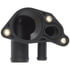 CO34778 by GATES - Engine Coolant Water Outlet