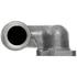 Gates CO34782 Engine Coolant Water Outlet Engine Coolant Water Outlet