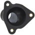 Gates CO34786 Engine Coolant Thermostat Housing Cover Engine Coolant Water Outlet