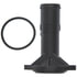 Gates CO34788 Engine Coolant Water Outlet Engine Coolant Water Outlet