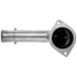 CO34800 by GATES - Engine Coolant Water Outlet