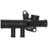 CO34802 by GATES - Engine Coolant Water Outlet