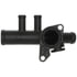 CO34802 by GATES - Engine Coolant Water Outlet
