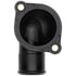 Gates CO34806 Engine Coolant Water Outlet Engine Coolant Water Outlet