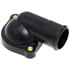 Gates CO34806 Engine Coolant Water Outlet Engine Coolant Water Outlet