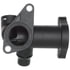 CO34813 by GATES - Engine Coolant Water Outlet