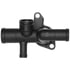 Gates CO34814 Engine Coolant Hose Flange Engine Coolant Water Outlet