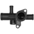 Gates CO34814 Engine Coolant Hose Flange Engine Coolant Water Outlet
