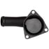 CO34816 by GATES - Engine Coolant Water Outlet