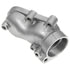 Gates CO34833 Engine Coolant Thermostat Housing Cover Engine Coolant Water Outlet