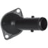 CO34836 by GATES - Engine Coolant Water Outlet