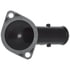 CO34836 by GATES - Engine Coolant Water Outlet