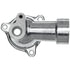 CO34841 by GATES - Engine Coolant Water Outlet