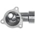 CO34841 by GATES - Engine Coolant Water Outlet